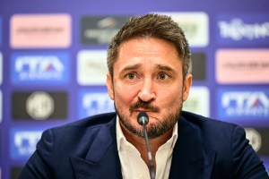 Gianmarco Pozzecco: Fra qualche giorno incontreremo Banchero