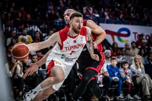 Bitim rivela: “Ho avuto un’offerta dal Panathinaikos”