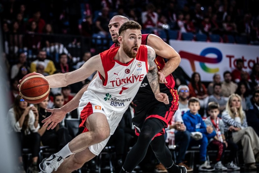 Fenerbahce Euroleague