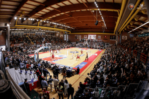 Tortona, PalaEnergica verso il sold out