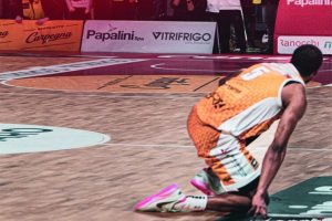 Carpegna Prosciutto Pesaro-Bertram Derthona: info e prevendita, torna la promo ‘Porta un amico’