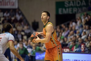 Valencia, Van Rossom ai saluti dopo 10 anni