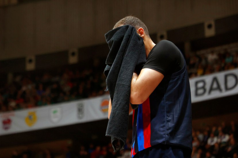 Barcellona taglio budget