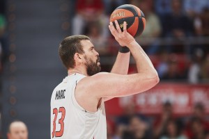 Girona, Marc Gasol vuole “riflettere” sul futuro