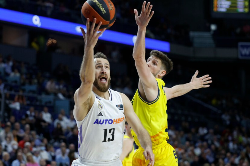 ACB Playoffs 2023