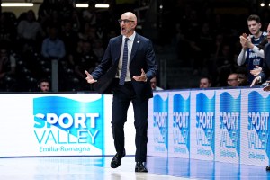 Nutribullet Treviso 2023-2024, il roster