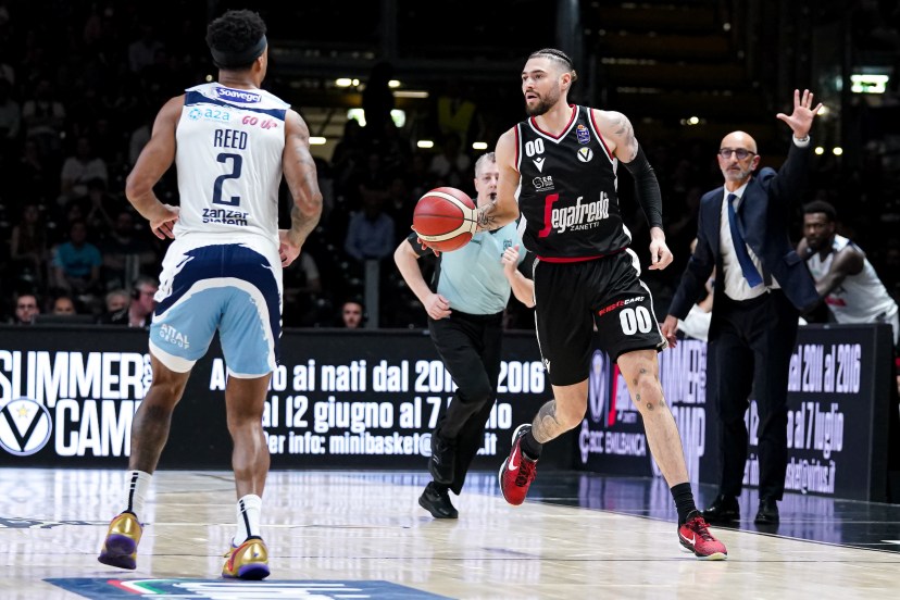 Virtus Cordinier