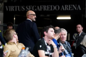 Provvedimenti disciplinari, Brindisi colpita duramente: squalificati Vitucci e Perkins