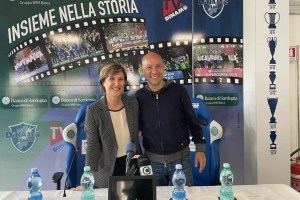 Dinamo Sassari: Concessione triennale del PalaSerradimigni