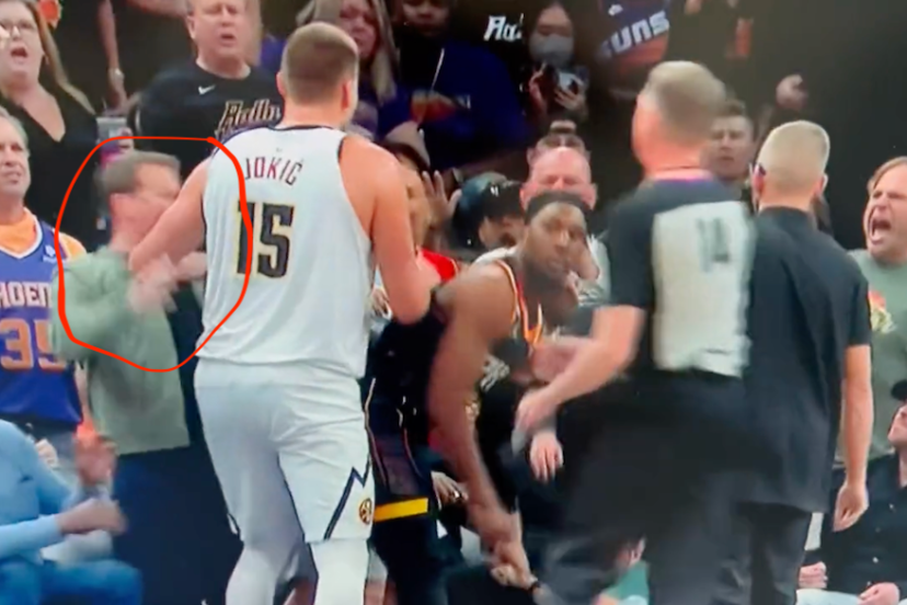 Jokic Ishbia
