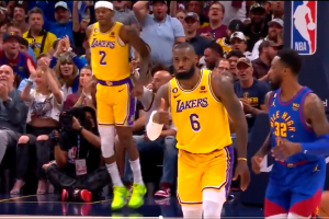 LeBron James e Steph Curry insieme ai Golden State Warriors? La previsione di un insider NBA
