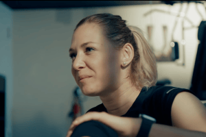 Silvia Marziali: Sono la seconda donna ad arbitrare in Serie A dopo 30 anni