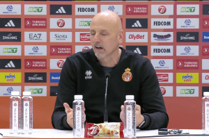 Sasa Obradovic: Come mai non ho preso nessun voto per il Coach of The Year? Perchè sono serbo?