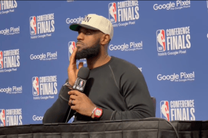 Bleacher Report: Tre trade per convincere LeBron James a non lasciare