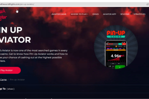 Pin Up Aviator – App, Bonuses, Strategies