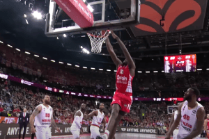 Euroleague Final Four 2023, gli highlights delle semifinali
