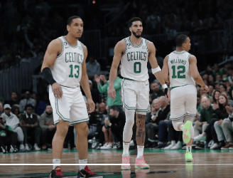 celtics heat