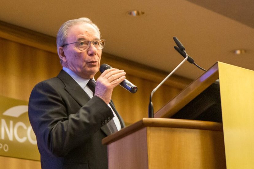 Gianluigi Pedrollo