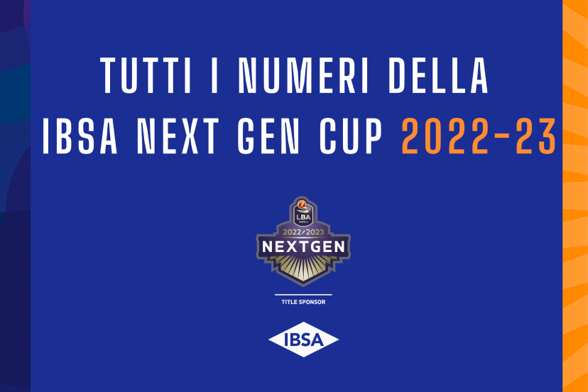 IBSA Next Gen Cup