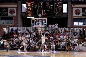 Highlights: Bertram Derthona-Dolomiti Energia Trentino