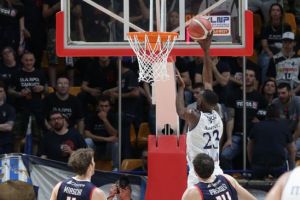Serie A2 Old Wild West, seconda fase – La presentazione della 6^ e ultima giornata nel girone Blu