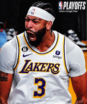 anthony davis
