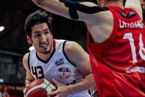 Quarti Playoff Serie A2 Old Wild West, Tabellone Argento – Tutto sulle gare 4 di sabato