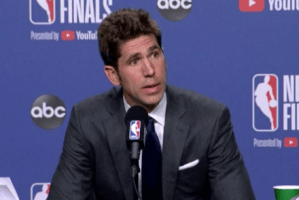 Futuro in NFL per Bob Myers