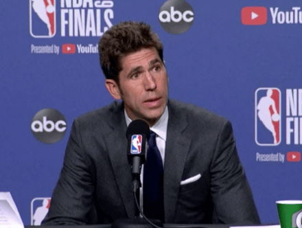 bob myers warriors gm