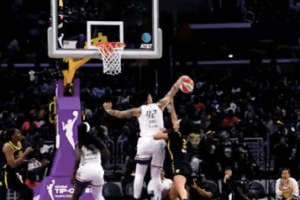 Brittney Griner returns to play in WNBA: I appreciate everything a little more