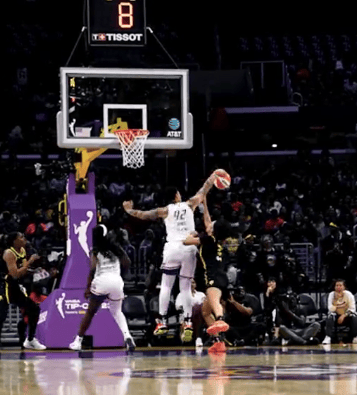 brittney griner wnba