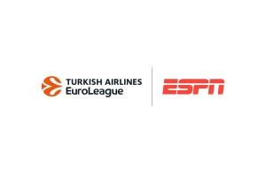 ESPN to bring the Turkish Airlines EuroLeague to U.S. audience
