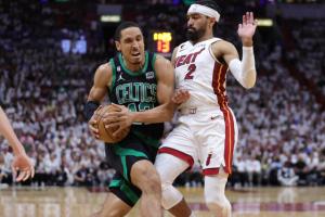 Brogdon e Vincent “questionable” per Gara 6