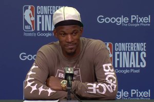 Miami, Butler: “Andrà tutto bene”