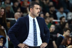 Zeljko Obradovic: At that moment I realised Erdem’s dedication and ambition for basketball