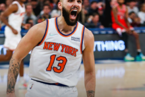 New York Knicks, prima della deadline gli obiettivi erano Beasley e Vanderbilt