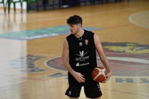Interesse di Torino per Grant Basile