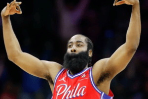 James Harden-LA Clippers: il giocatore ci crede ancora