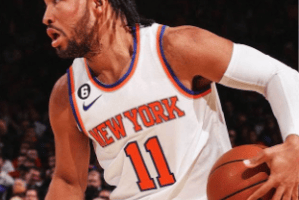 Knicks, parla coach Thibodeau: Jalen Brunson? È semplicemente incredibile