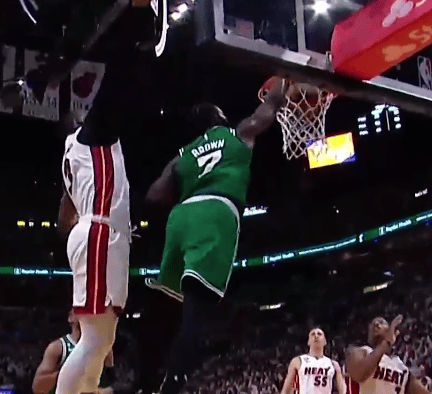 Jaylen brown boston