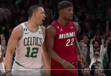 jimmy butler grant williams