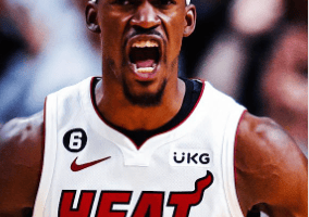 Heat, Jimmy Butler out per la sfida con i Bucks