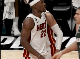 Miami, Butler out contro Philadelphia