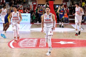 Pallacanestro Varese reportedly in talks with Colbey Ross