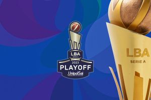 LBA Playoffs 2023 | Gli highlights delle Gare 4 dei Quarti