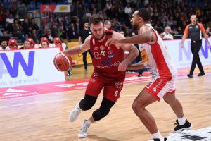 LBA Playoffs #1 | Milano – Pesaro | La situazione e dove vederla in TV