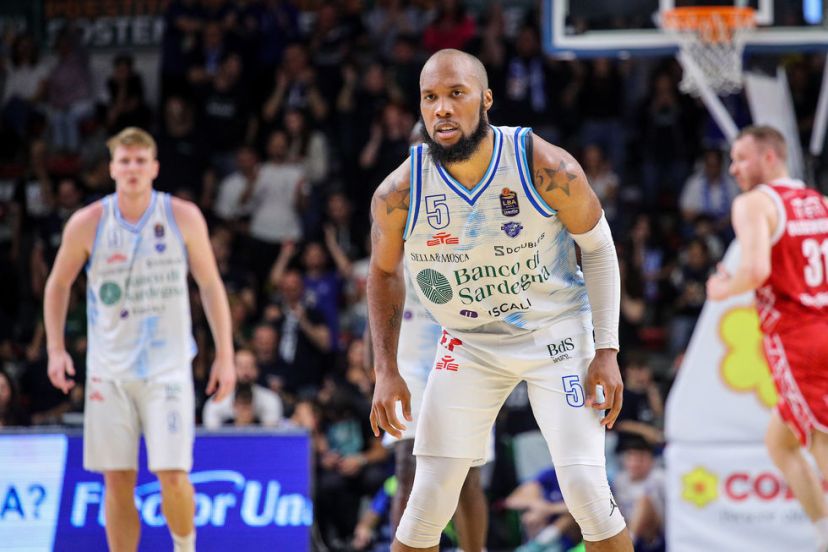 dinamo sassari mercato