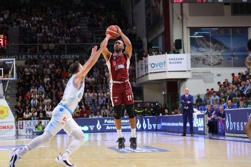 Umana Reyer Venezia