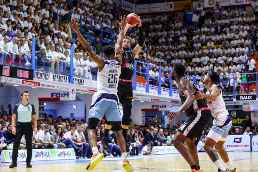 Savic Virtus Bologna