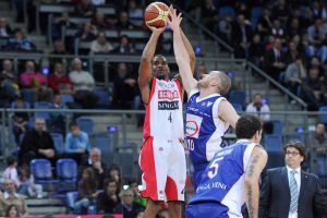 LBA Playoffs, solo Pesaro ribaltò dallo 0-2 una serie in cinque gare (1-88)